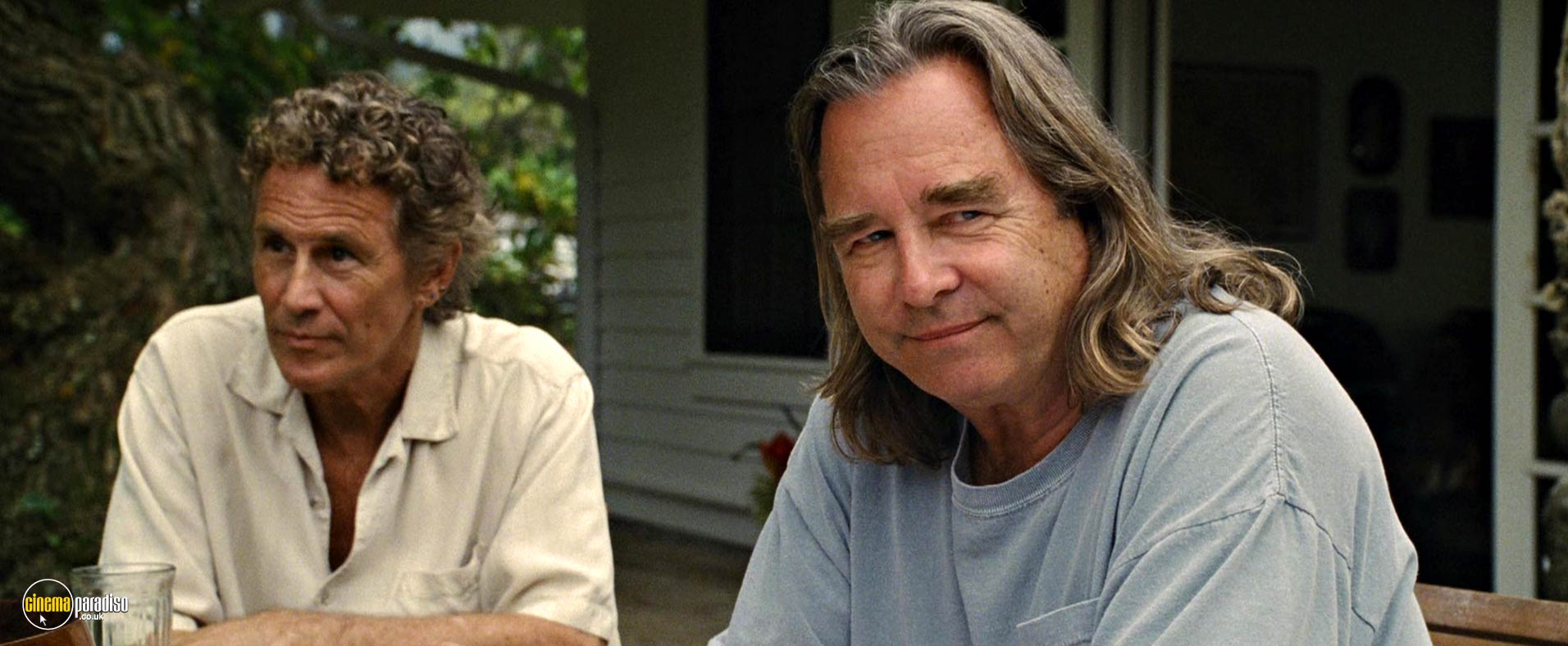 A still from The Descendants (2011) With Beau Bridges