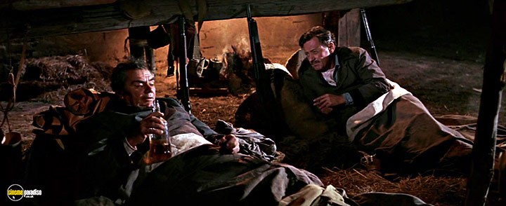 A still #20 from The Wild Bunch (1969)
