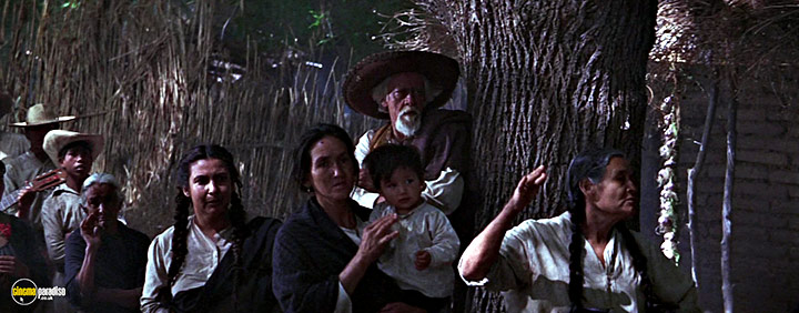A still #10 from The Wild Bunch (1969)