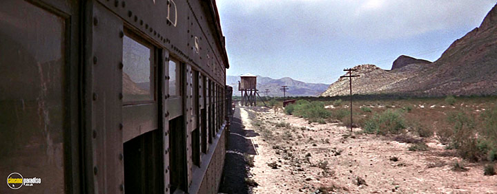 A still #6 from The Wild Bunch (1969)