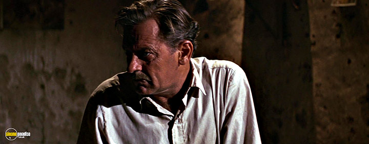 A still #2 from The Wild Bunch (1969)