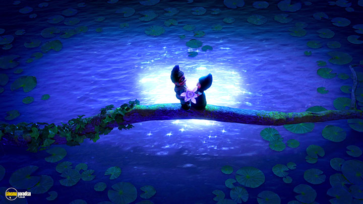 A still #17 from Gnomeo and Juliet (2011)