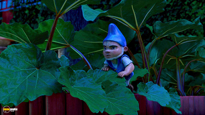 A still #16 from Gnomeo and Juliet (2011)