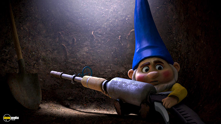 A still #9 from Gnomeo and Juliet (2011)