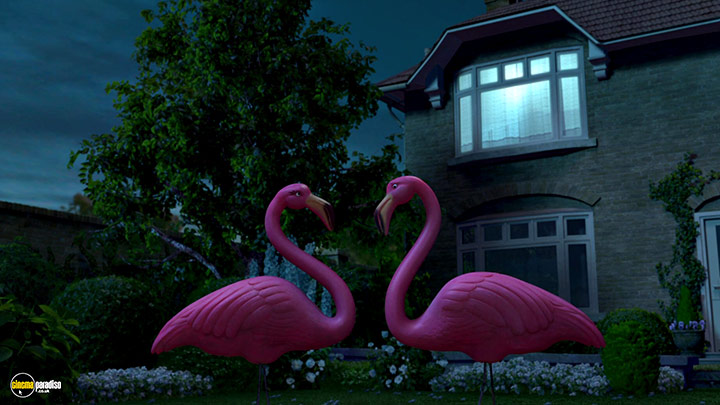 A still #8 from Gnomeo and Juliet (2011)