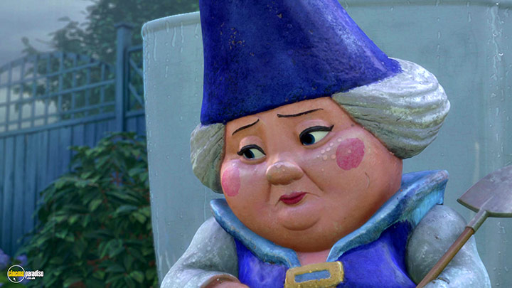 A still #6 from Gnomeo and Juliet (2011)