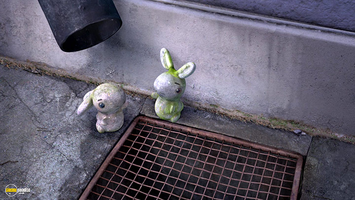 A still #5 from Gnomeo and Juliet (2011)