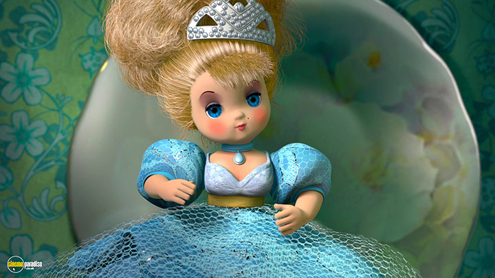 A still #4 from Gnomeo and Juliet (2011)