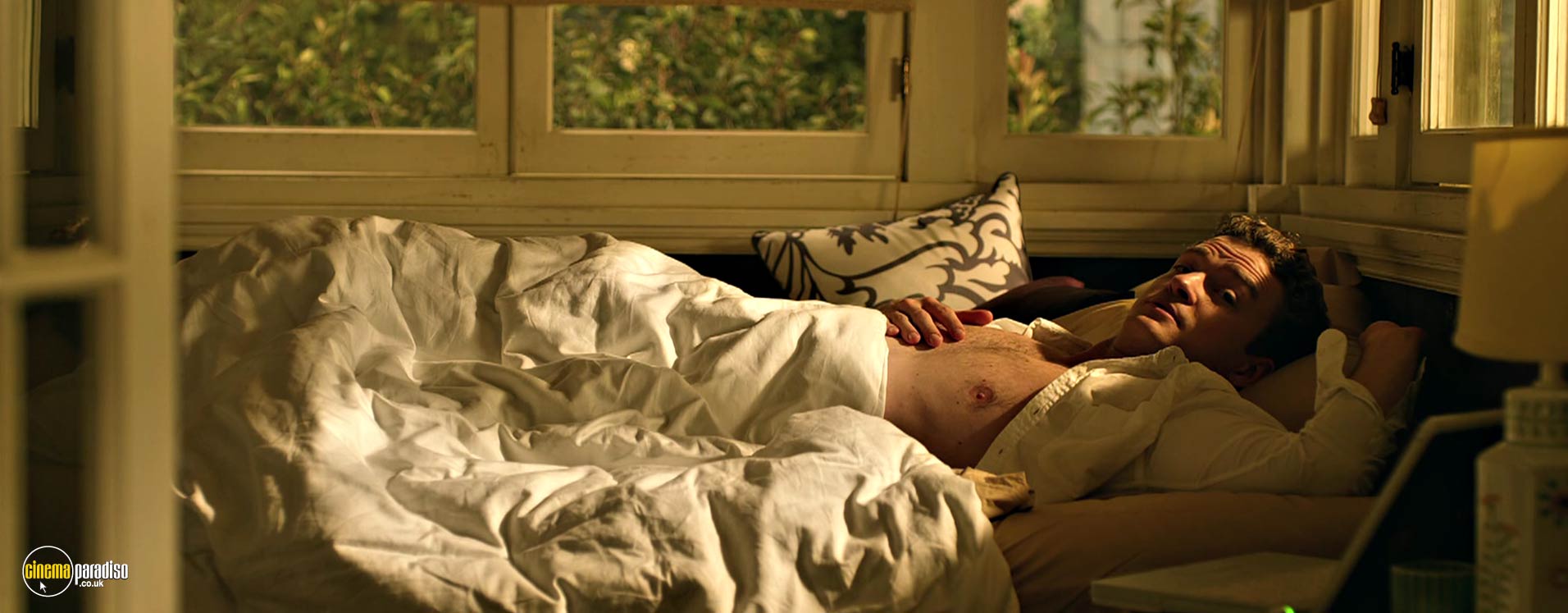 A still from The Social Network (2010) With Justin Timberlake