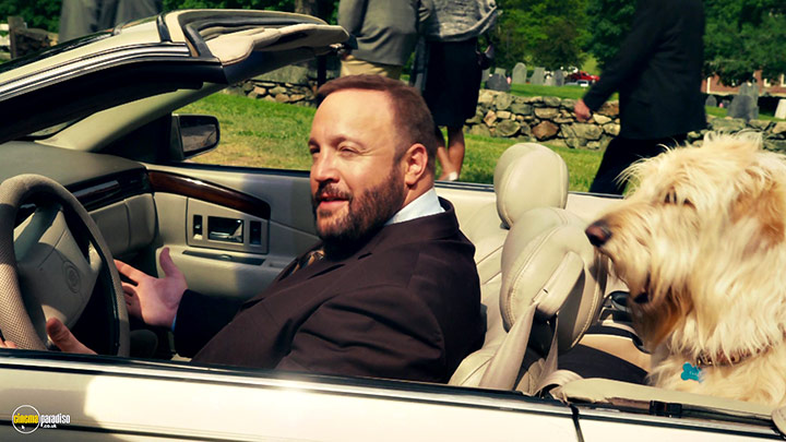 A still #20 from Grown Ups (2010) With Kevin James