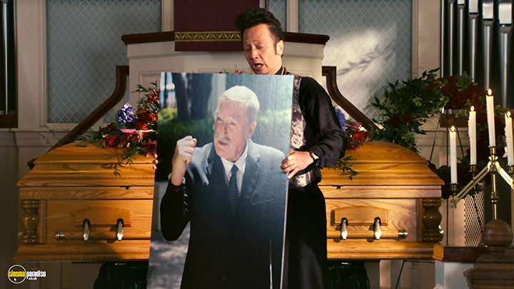 A still #18 from Grown Ups (2010) With Rob Schneider