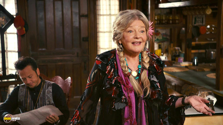 A still #16 from Grown Ups (2010) With Joyce Van Patten