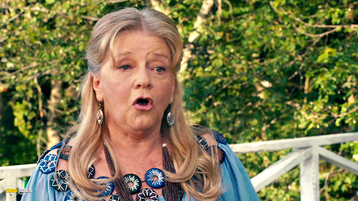 A still #4 from Grown Ups (2010) With Joyce Van Patten