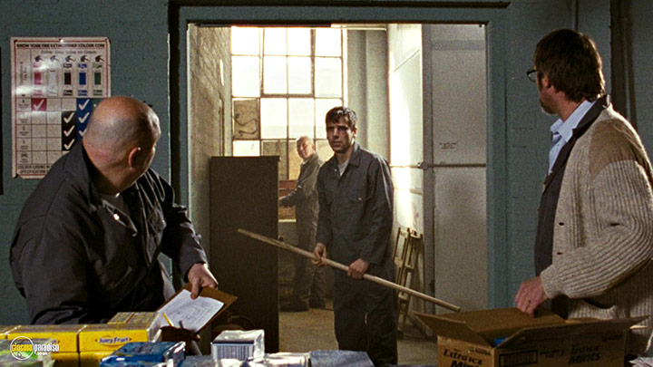 A still #21 from Clubbed (2008)