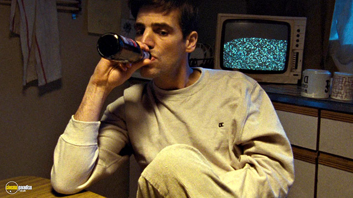 A still #19 from Clubbed (2008)
