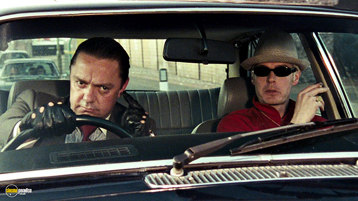 A still #18 from Clubbed (2008)