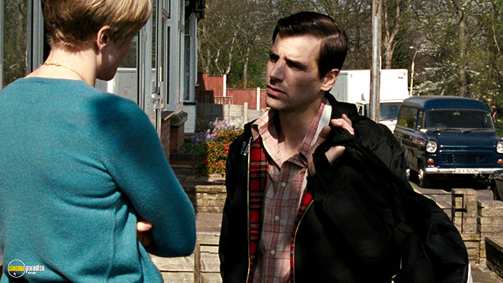 A still #17 from Clubbed (2008)