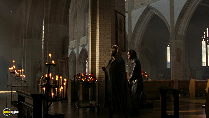 A still #14 from Clubbed (2008)