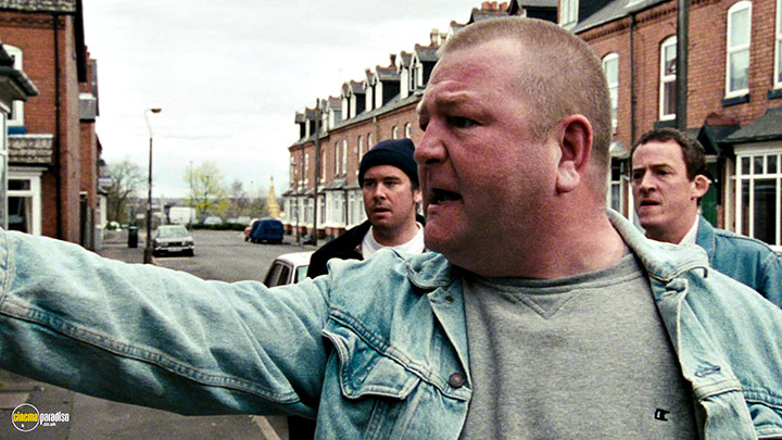 A still #13 from Clubbed (2008)