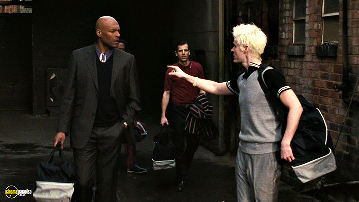 A still #12 from Clubbed (2008)