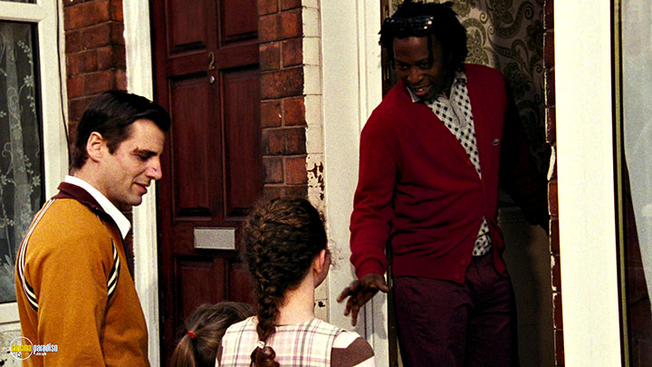 A still #11 from Clubbed (2008)