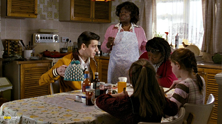 A still #10 from Clubbed (2008)