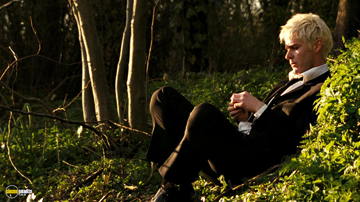 A still #4 from Clubbed (2008)
