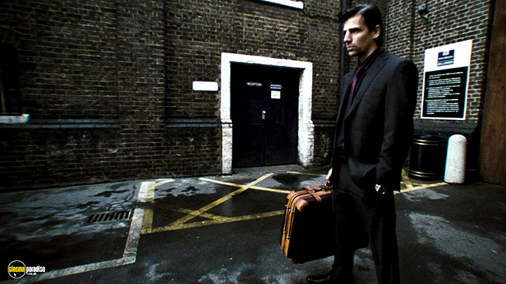 A still #2 from Clubbed (2008)