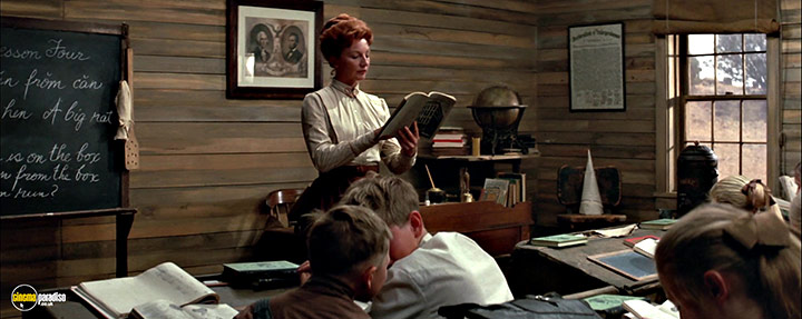 A still #18 from The Cowboys (1972)