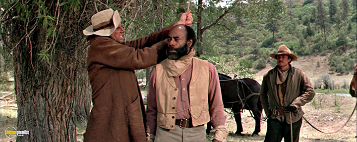A still #3 from The Cowboys (1972)