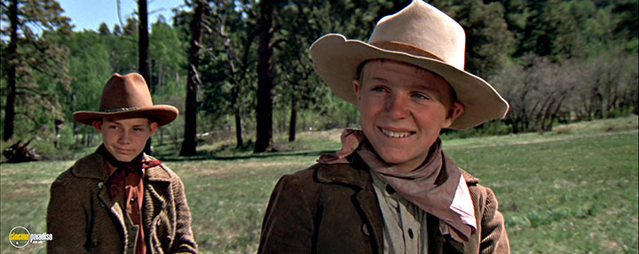 A still #2 from The Cowboys (1972)