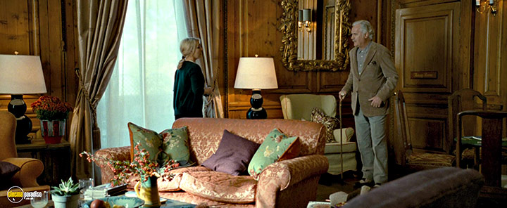 A still #15 from Quartet (2012)