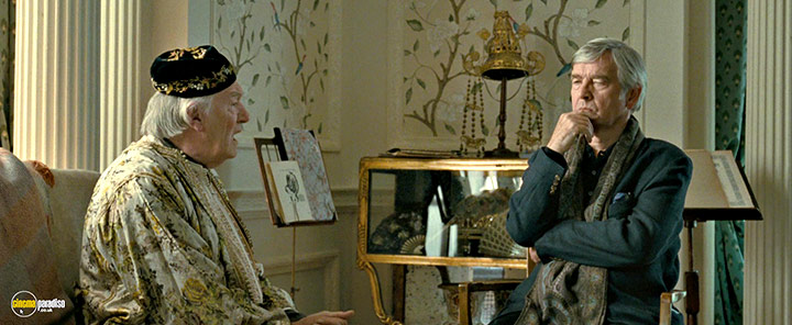 A still #10 from Quartet (2012)
