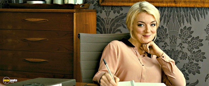 A still #9 from Quartet (2012) With Sheridan Smith