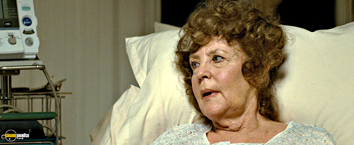 A still #7 from Quartet (2012) With Pauline Collins