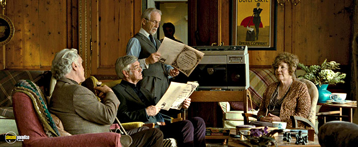 A still #4 from Quartet (2012)