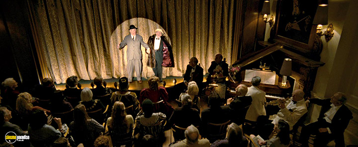 A still #2 from Quartet (2012)