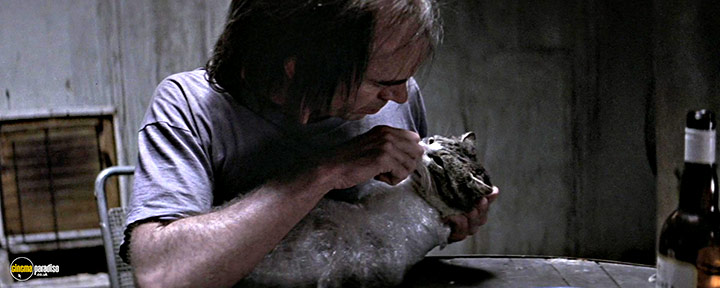 A still #20 from Bad Boy Bubby (1993)