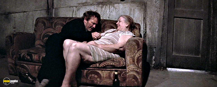 A still #19 from Bad Boy Bubby (1993)