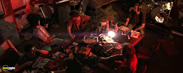 A still #15 from Bad Boy Bubby (1993)