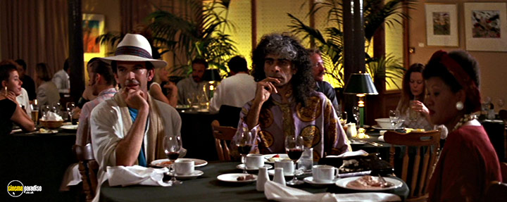 A still #14 from Bad Boy Bubby (1993)