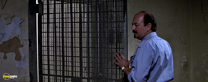 A still #12 from Bad Boy Bubby (1993)