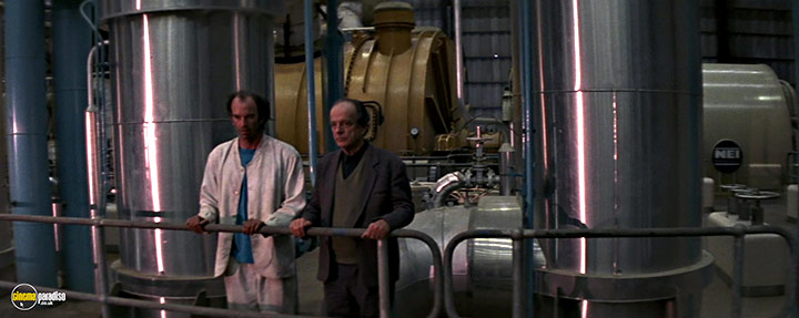 A still #11 from Bad Boy Bubby (1993)