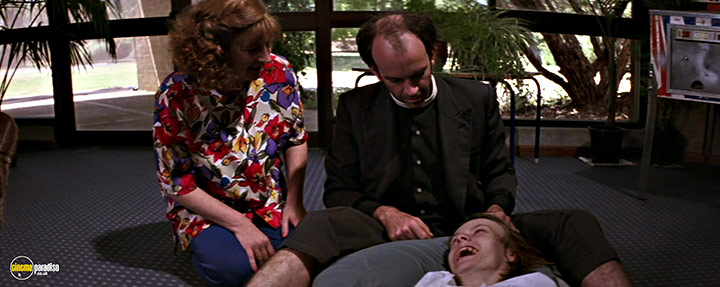 A still #6 from Bad Boy Bubby (1993)