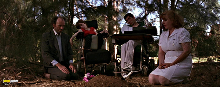 A still #5 from Bad Boy Bubby (1993)