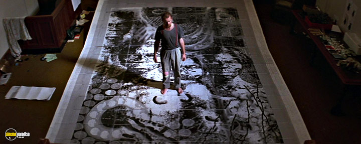 A still #2 from Bad Boy Bubby (1993)