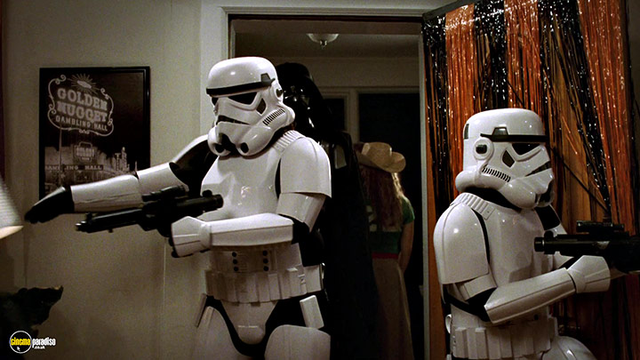 A still #11 from Fanboys (2008)