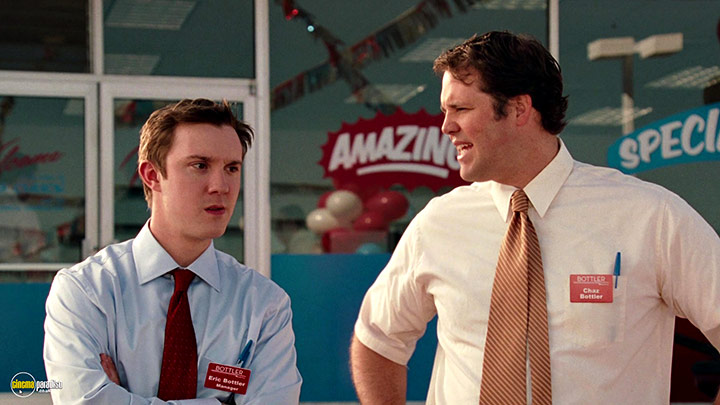 A still #13 from Fanboys (2008)
