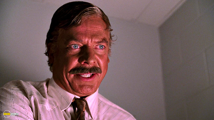 A still #15 from Fanboys (2008) With Christopher McDonald