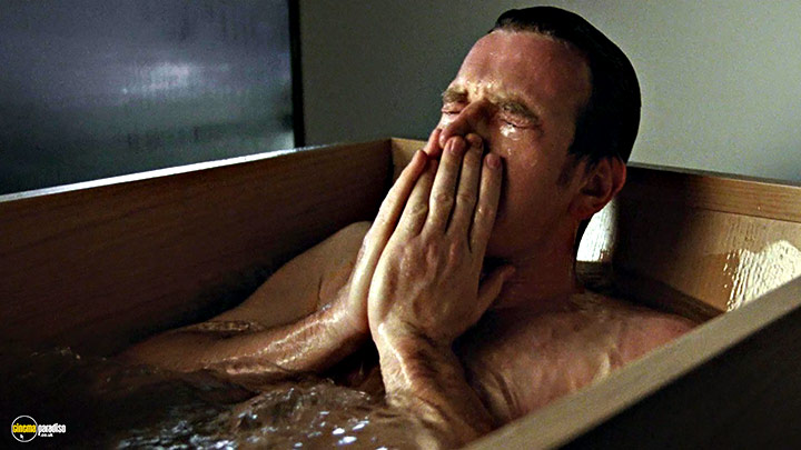 A still #17 from The Ghost (2010)